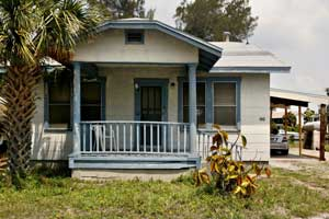 This can be yours for a mere $475,000. Times photo: Cherie Diez