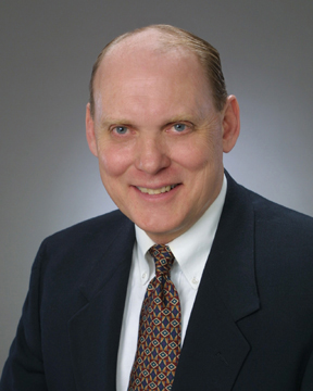Robert Congdon