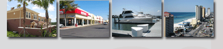 Commercial & Residential
Real Estate Appraisers
Serving Hillsborough, Pinellas & Pasco Counties Since 1979