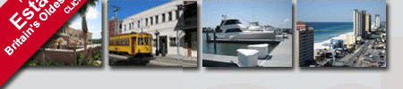 Commercial & Residential
Real Estate Appraisers
Serving Hillsborough, Pinellas & Pasco Counties Since 1979