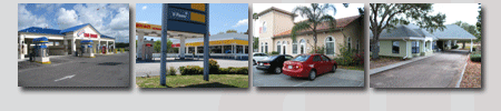 Commercial Appraiser - Commercial Real Estate - Property Appraiser