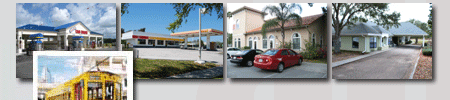 Commercial Appraiser - Commercial Real Estate Appraiser - Property Appraiser