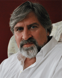 Paul Willies